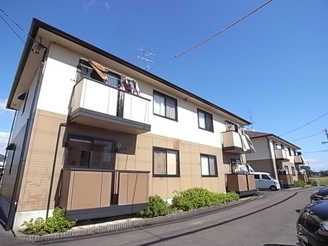 エントランス　エントランス部分