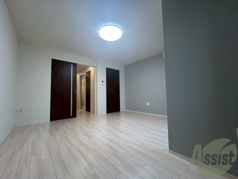 その他部屋・スペース　別角度からの写真です。部屋の雰囲気わかって頂けましたか？