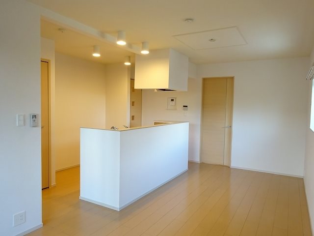 居室・リビング　リビングダイニング