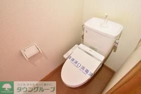 トイレ　★お問い合わせは、地域密着のタウンハウジングまで★