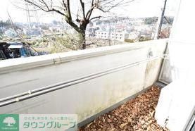 バルコニー　★お問い合わせは、地域密着のタウンハウジングまで★