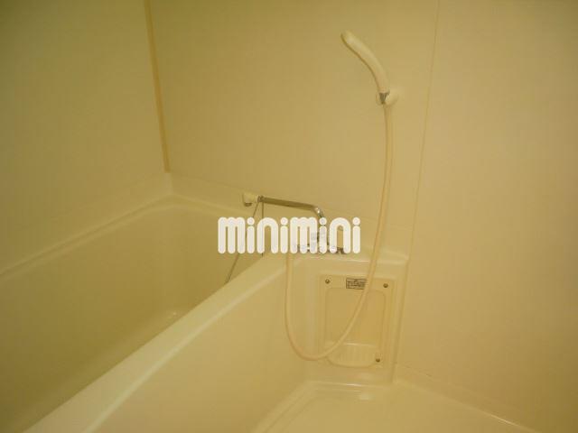 バス・シャワールーム　きれいなお風呂です