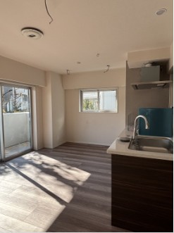 居室・リビング　居室※別部屋参考写真