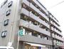 南林間駅より徒歩3分 3階 築31年2ヶ月の賃貸物件
