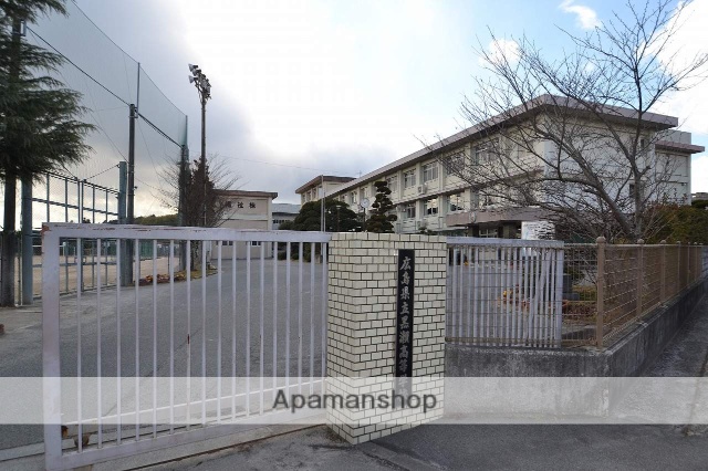 高校・高専　黒瀬高校（高校・高専）まで180m