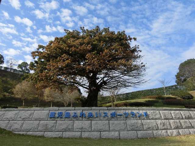 その他　鹿児島ふれあいスポーツランド（その他）まで750m