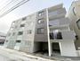 西２８丁目駅より徒歩3分 3階 築4年10ヶ月の賃貸物件
