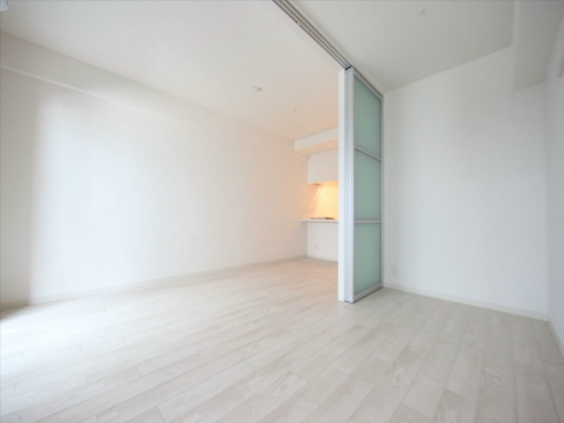 その他部屋・スペース　洋室4.6帖　ＬＤＫ10.4帖とつなげても仕切っても使えます