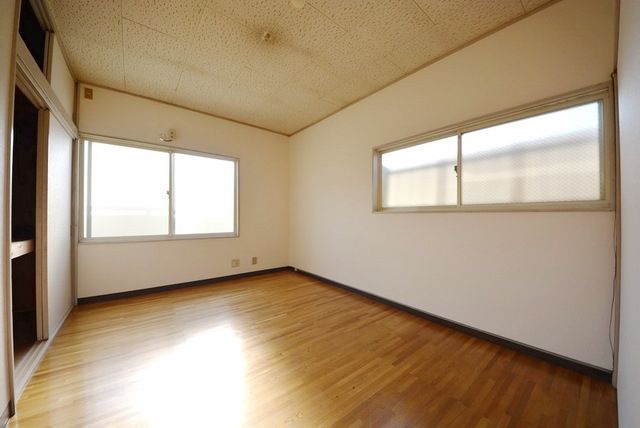 居室・リビング　☆洋室☆