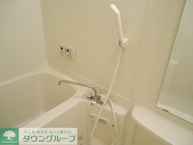 バス・シャワールーム　お問合せはタウンハウジングまで！※現地待合わせ相談可能