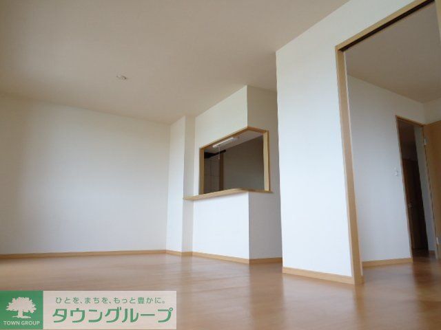 居室・リビング　お問合せはタウンハウジングまで！※現地待合わせ相談可能