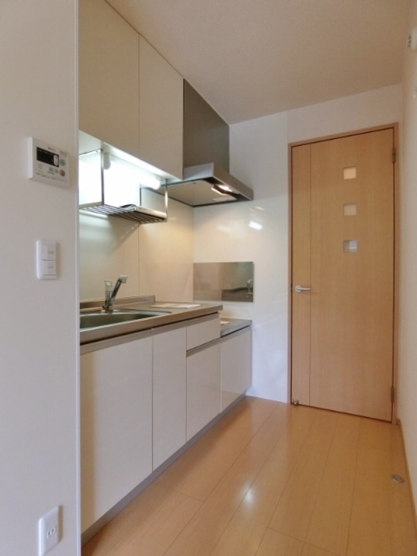 キッチン　図面と現状に相違がある場合には現状を優先