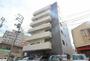 新潟駅より徒歩7分 5階 築16年5ヶ月の賃貸物件