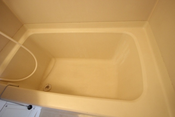 バス・シャワールーム　※別号室の写真です