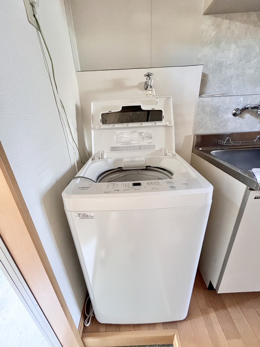 エクレール千代田町Aのその他写真