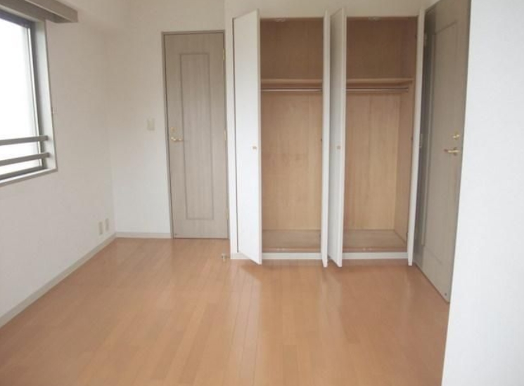 その他部屋・スペース　☆寝室☆