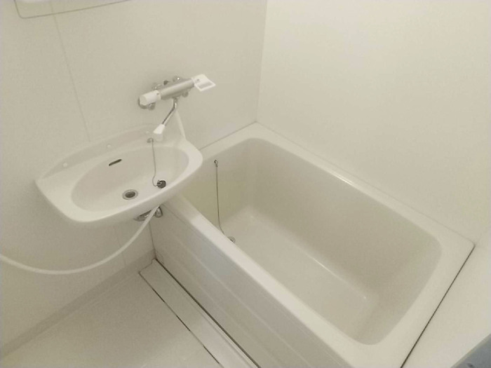 バス・シャワールーム　別号室参考写真