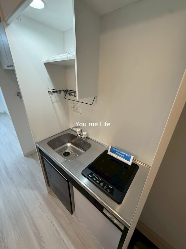 キッチン　別部屋参考写真