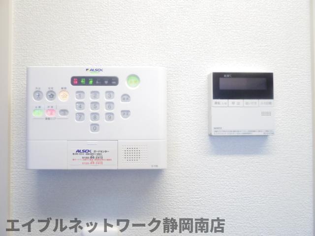 セキュリティ　イメージ