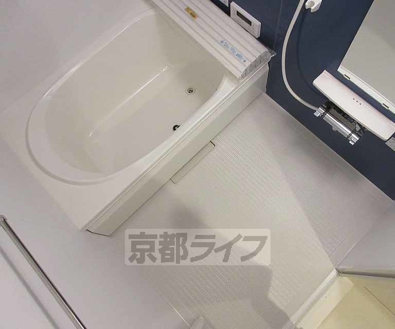 居室・リビング　広々リビング！