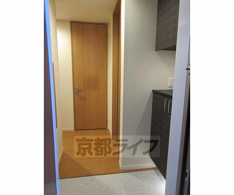 玄関　玄関です！