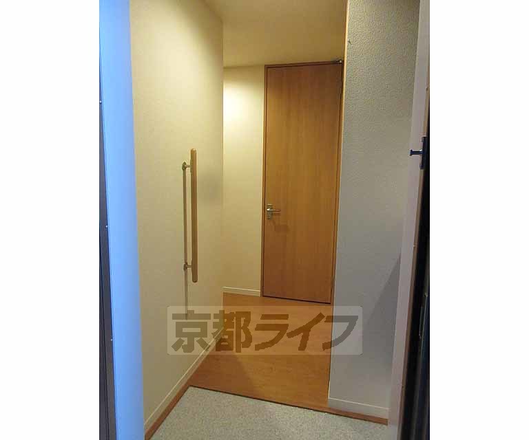 その他部屋・スペース　廊下です！