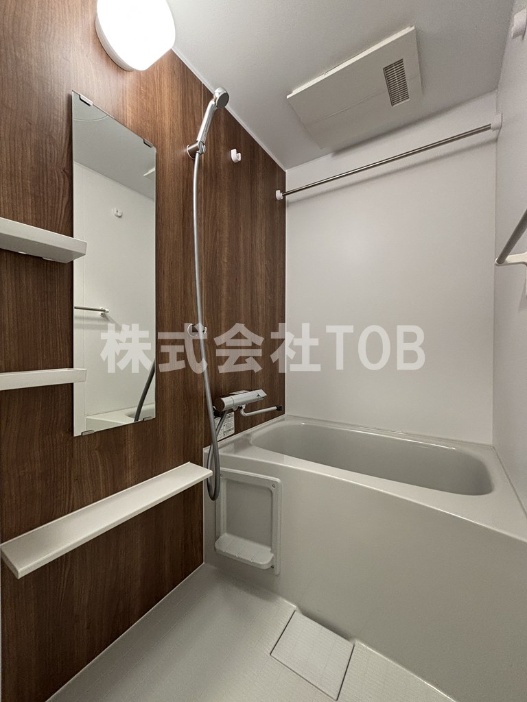 キッチン　※別号室参考写真※