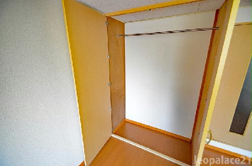 収納　設備・使用は号室により異なる為、現況を優先致します。