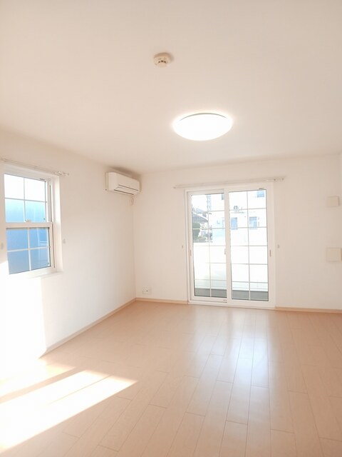 居室・リビング　居室・リビング