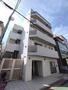 板橋区役所前駅より徒歩4分 4階 築17年5ヶ月の賃貸物件