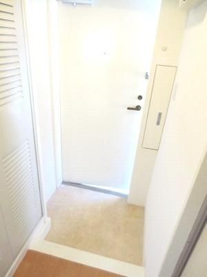玄関　★玄関スペース★