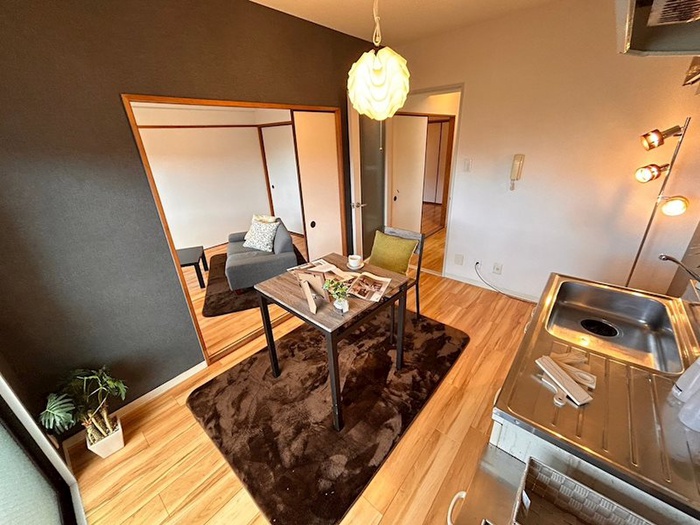 居室・リビング