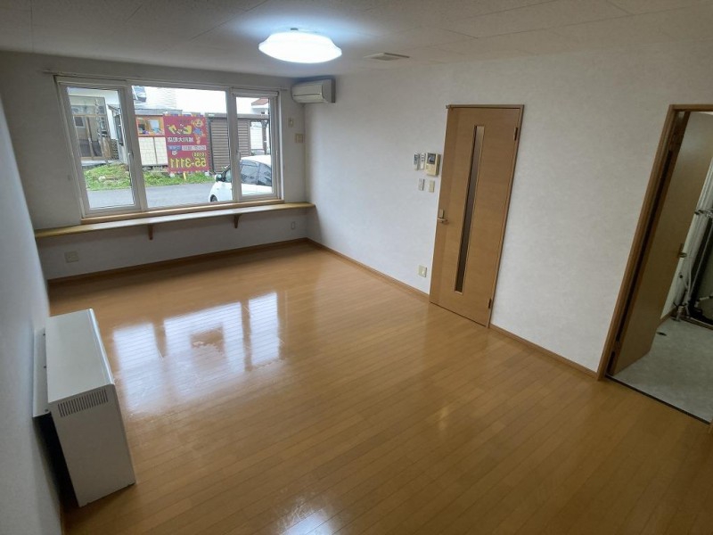 居室・リビング　リビング１