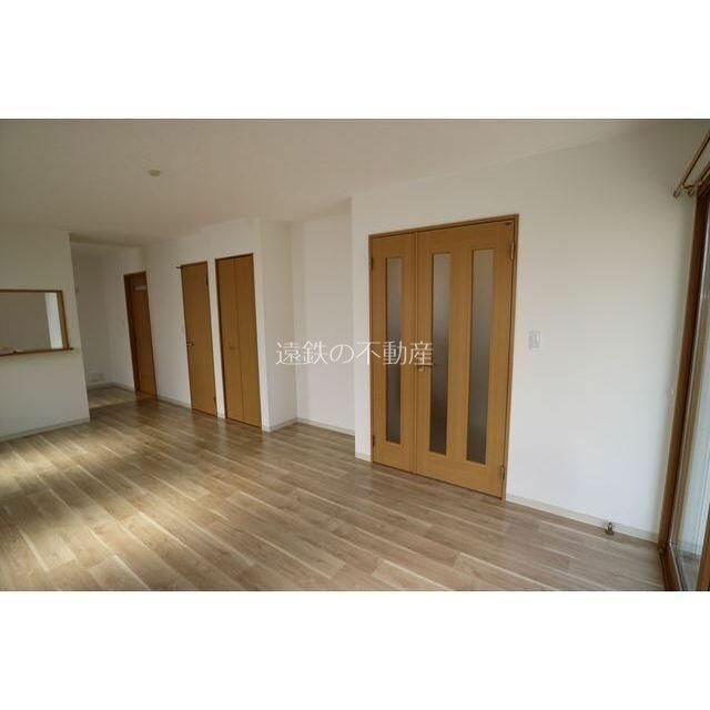 居室・リビング　※他部屋参照