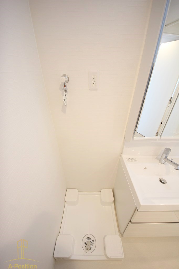 その他設備　Fortunato扇町