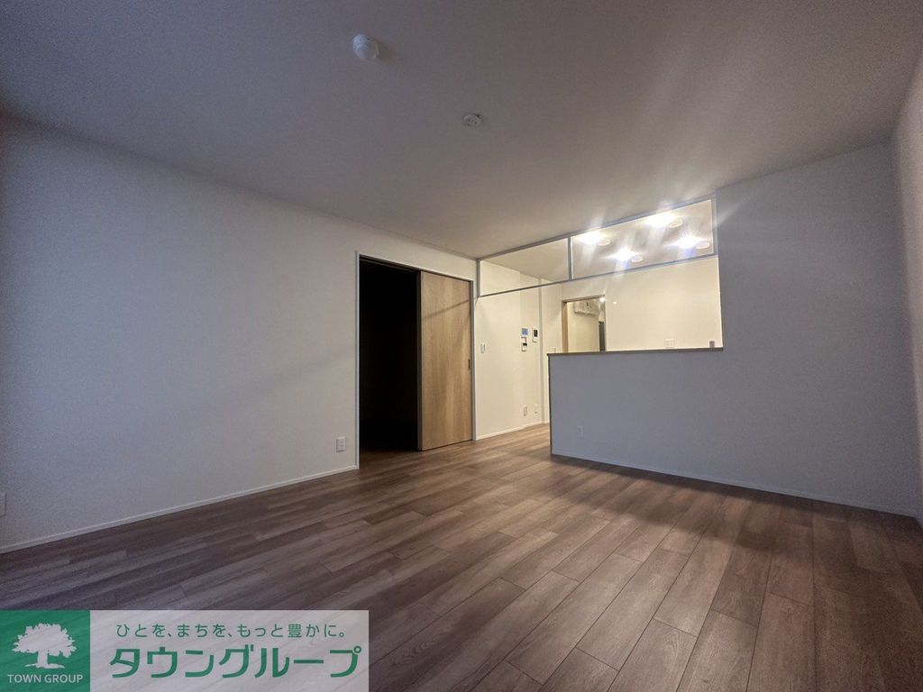 バルコニー　外観