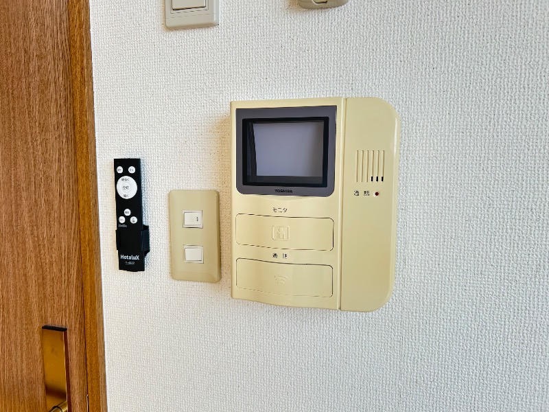 その他設備　設備