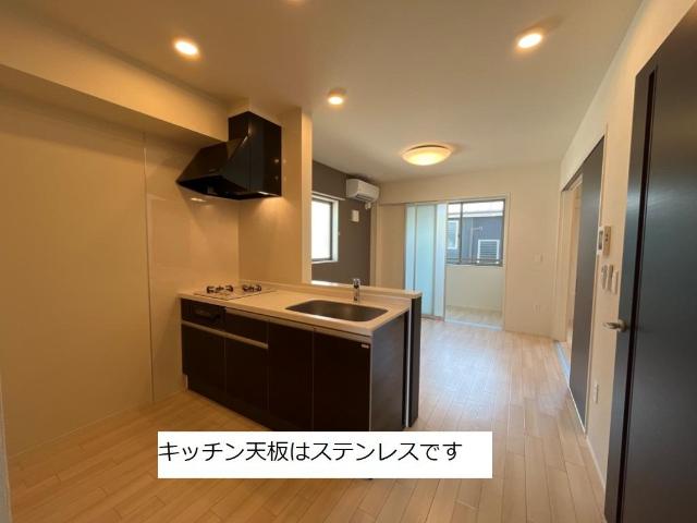 居室・リビング　リビング（イメージ）