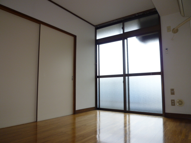 その他部屋・スペース　別の部屋の写真です