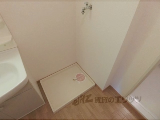 その他部屋・スペース　洗濯機置場