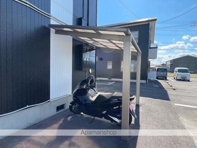 その他共有部分　その他共有部分