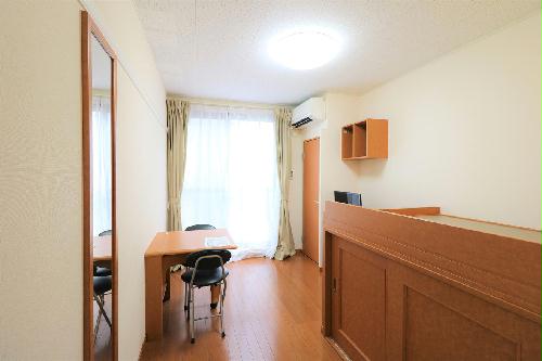 居室・リビング　当社人気のベッドタイプ！収納付きベッドがオススメ！