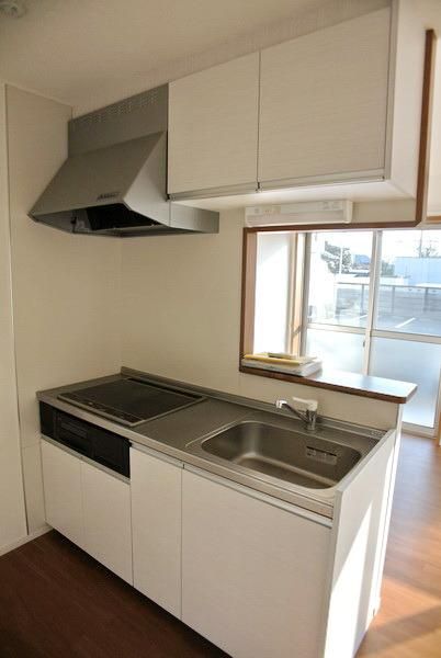 キッチン　☆ＩＨシステムキッチン☆