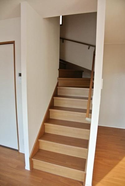 その他部屋・スペース　☆こちらから２階へ☆