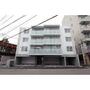 東区役所前駅より徒歩9分 3階 築11年7ヶ月の賃貸物件