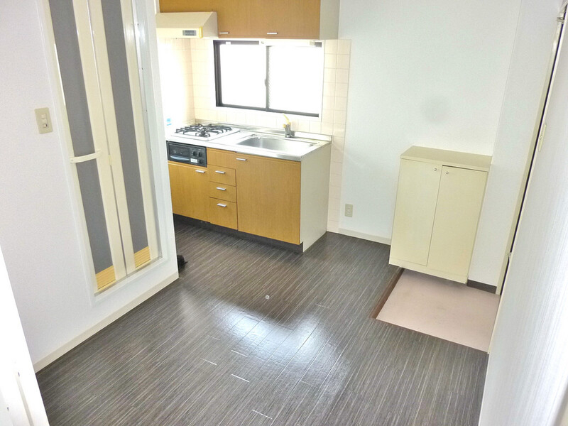 キッチン　リフォームされとてもきれいですね