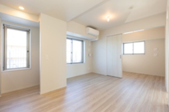 居室・リビング　参考写真です