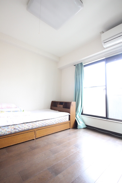 居室・リビング　モデルルーム