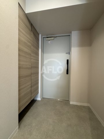 その他　Vesta京町堀　玄関