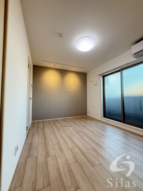 居室・リビング　同仕様